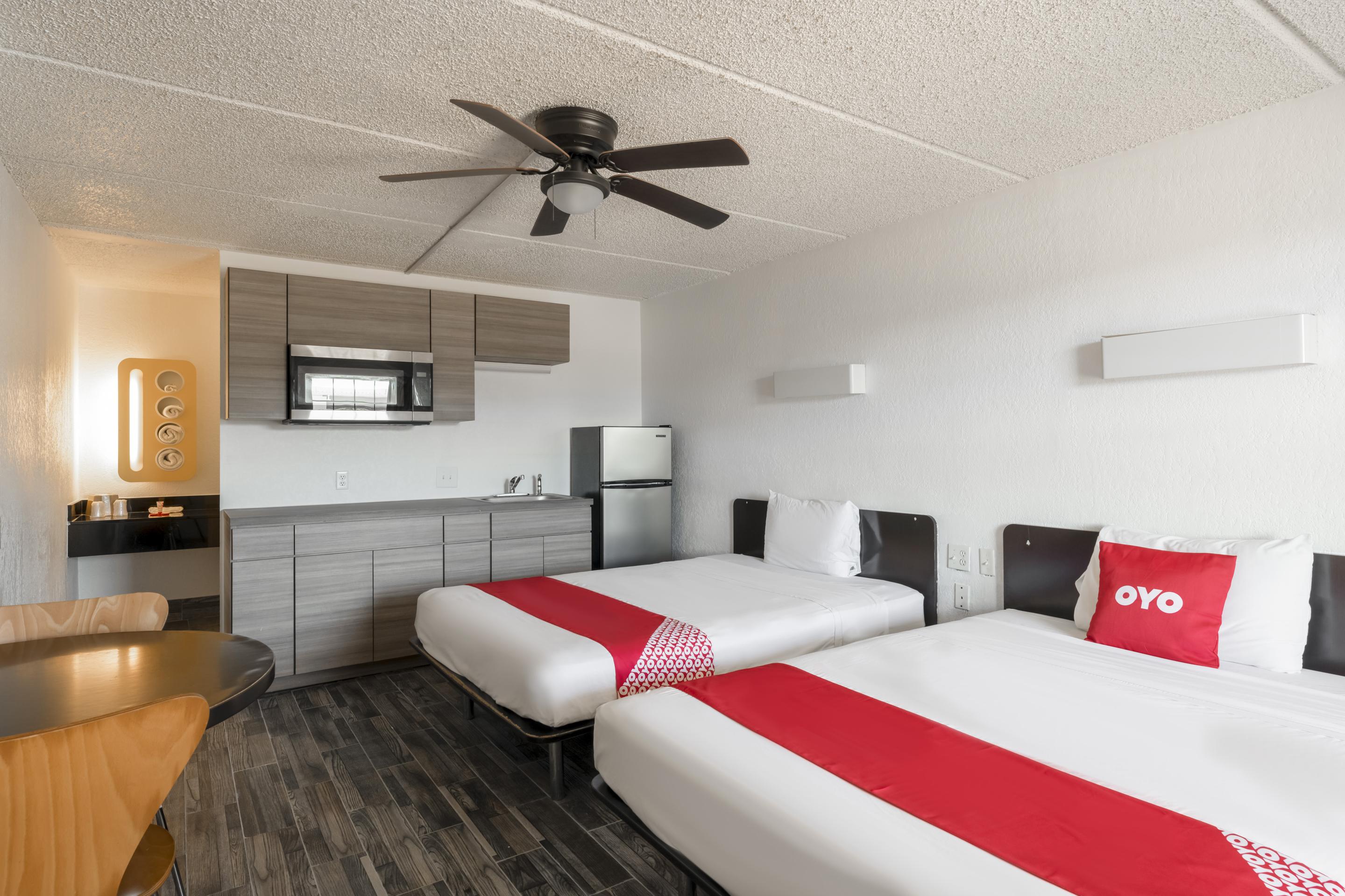 Motel 6 Houston, Tx - West Extérieur photo