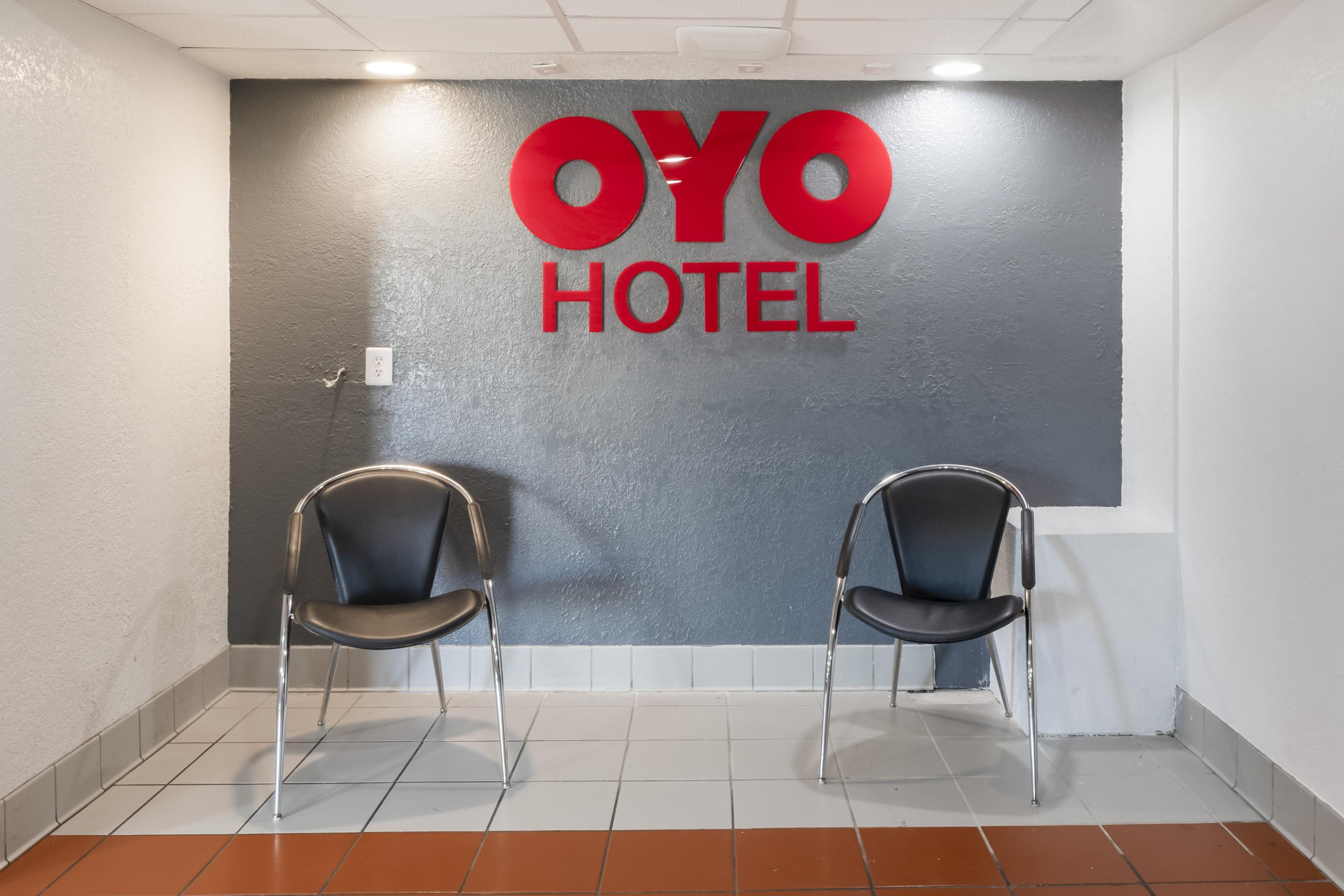 Motel 6 Houston, Tx - West Extérieur photo
