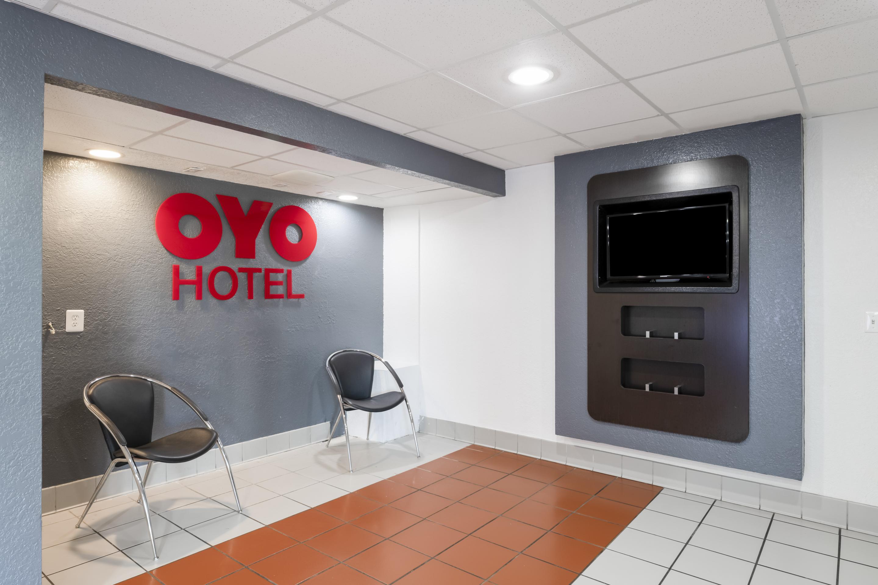 Motel 6 Houston, Tx - West Extérieur photo