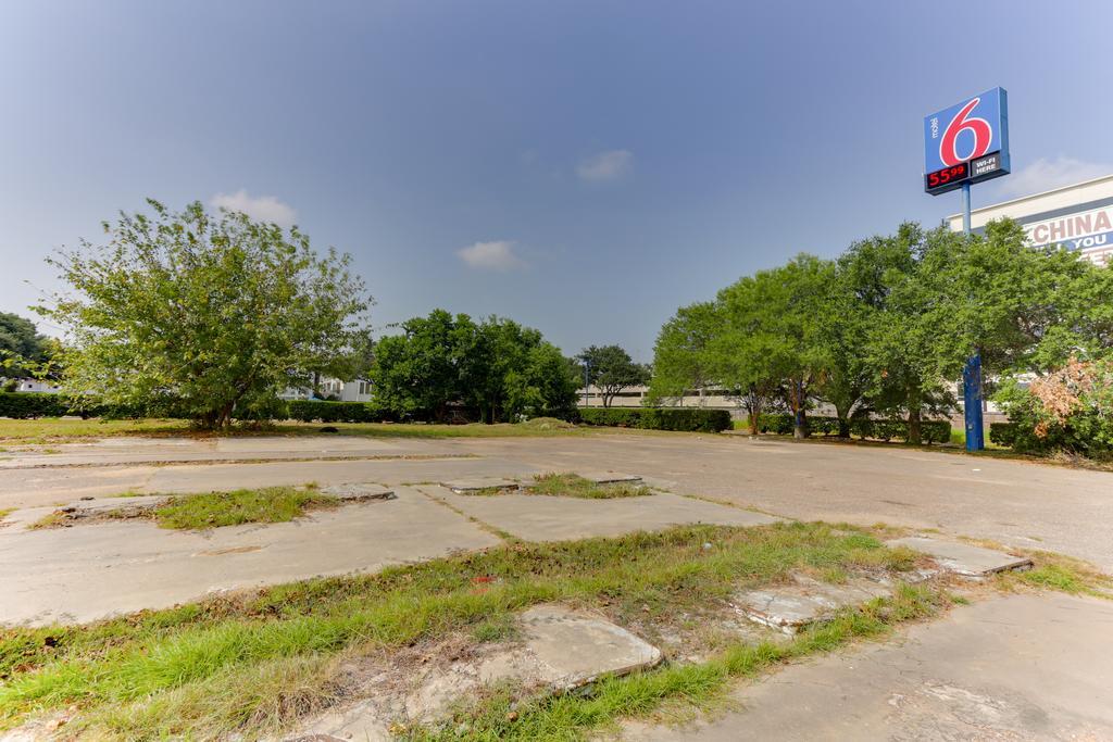 Motel 6 Houston, Tx - West Extérieur photo
