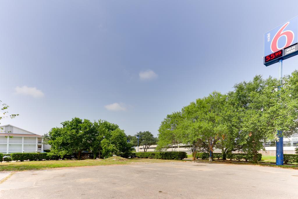 Motel 6 Houston, Tx - West Extérieur photo