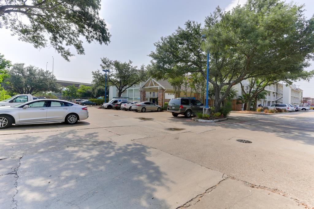 Motel 6 Houston, Tx - West Extérieur photo