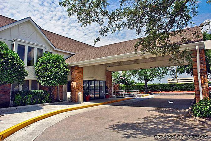 Motel 6 Houston, Tx - West Extérieur photo