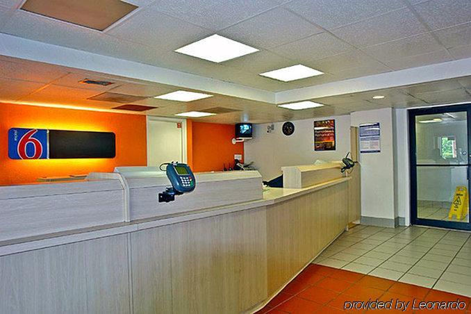 Motel 6 Houston, Tx - West Extérieur photo