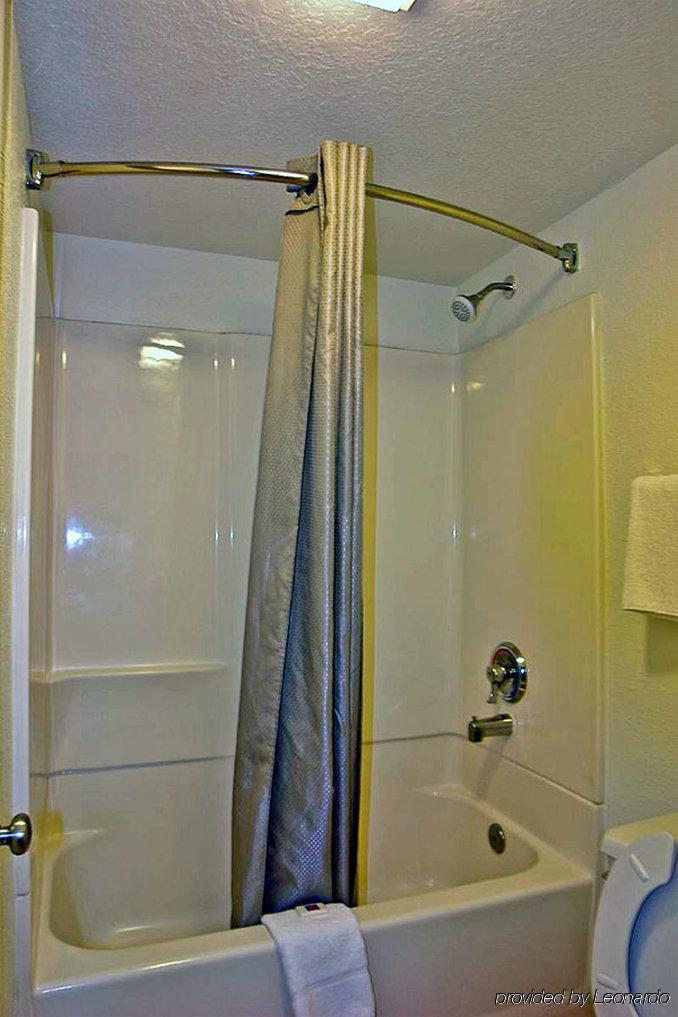Motel 6 Houston, Tx - West Extérieur photo