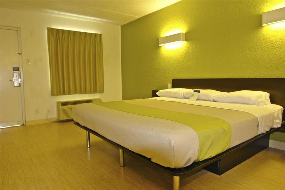 Motel 6 Houston, Tx - West Chambre photo