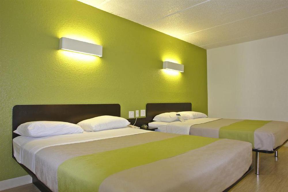 Motel 6 Houston, Tx - West Chambre photo